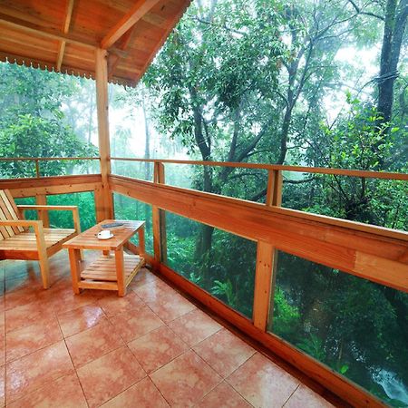 Misty Mountain Experience By Perfect Stays Pīrmed エクステリア 写真