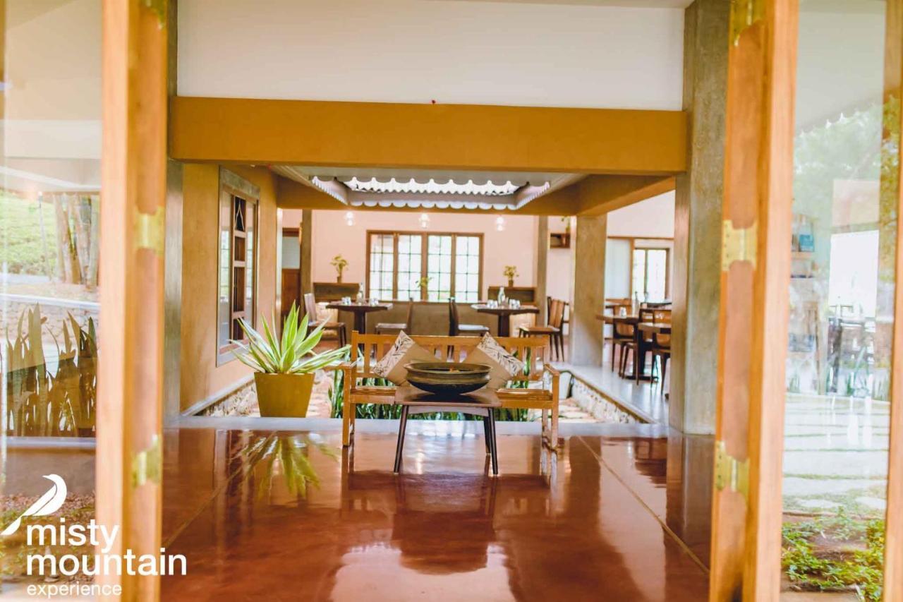 Misty Mountain Experience By Perfect Stays Pīrmed エクステリア 写真