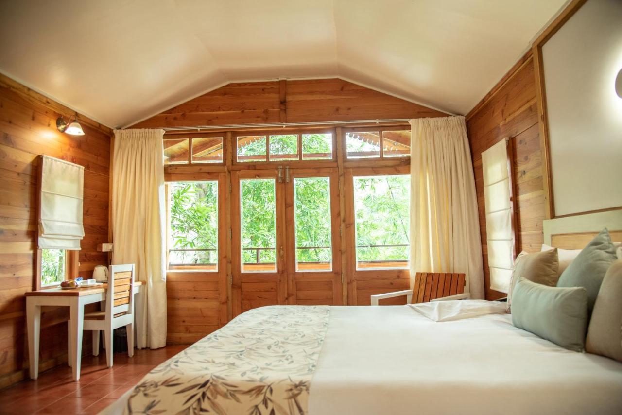 Misty Mountain Experience By Perfect Stays Pīrmed エクステリア 写真