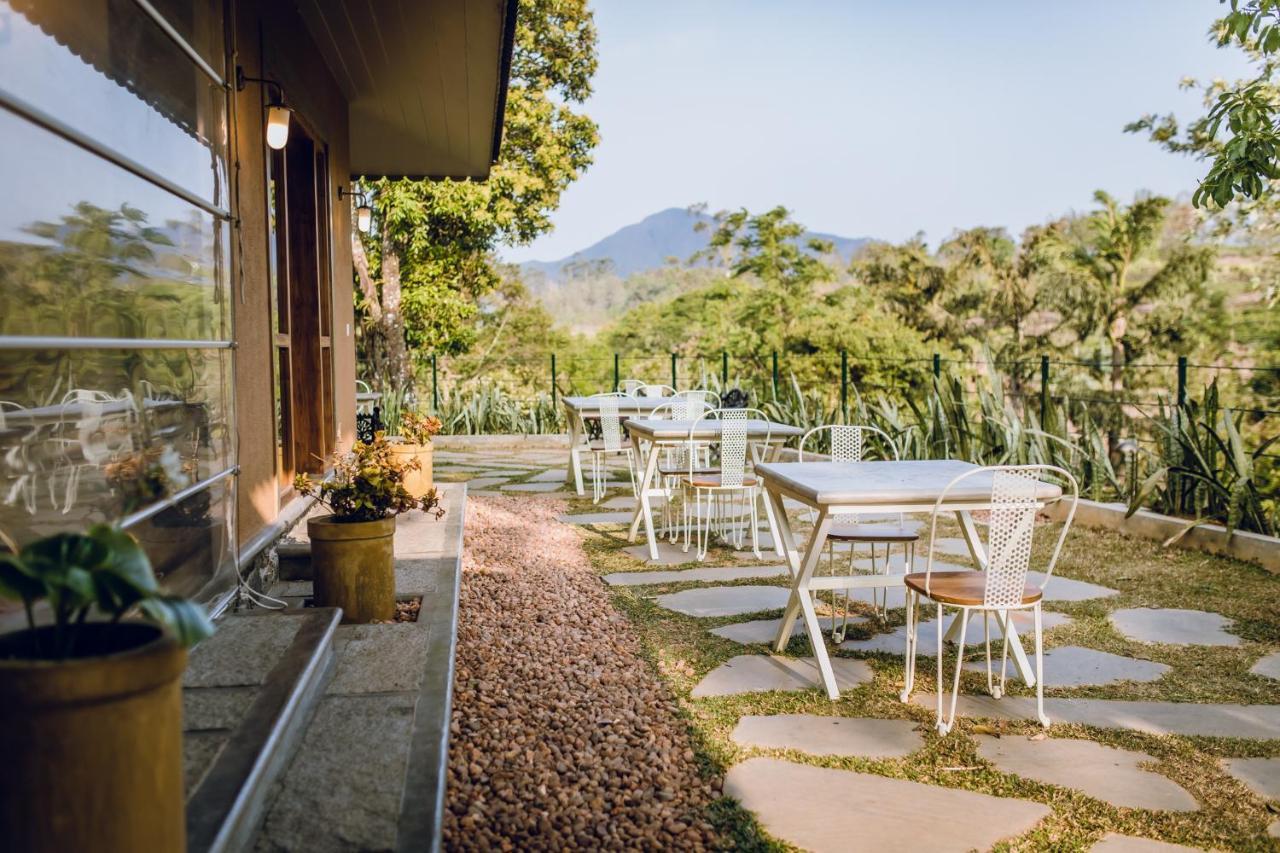 Misty Mountain Experience By Perfect Stays Pīrmed エクステリア 写真