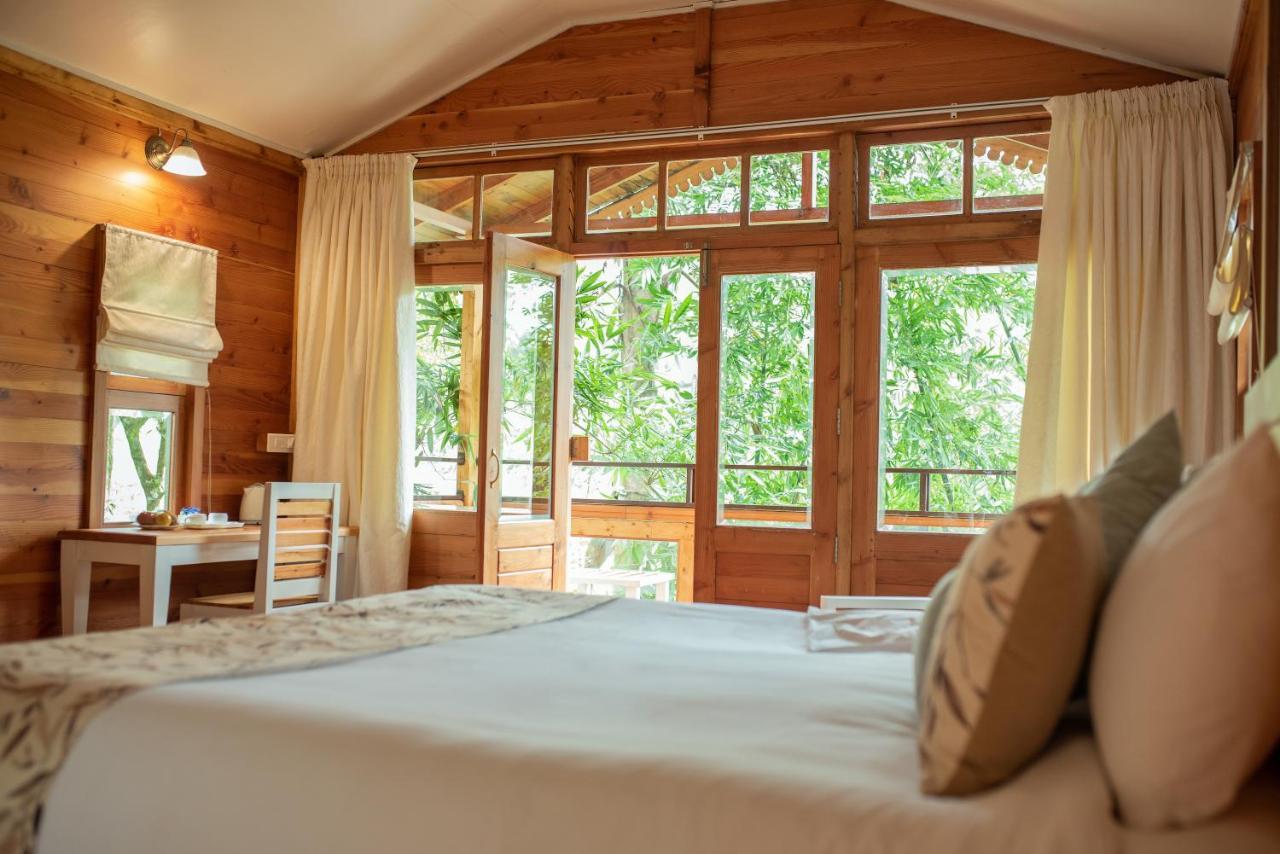 Misty Mountain Experience By Perfect Stays Pīrmed エクステリア 写真