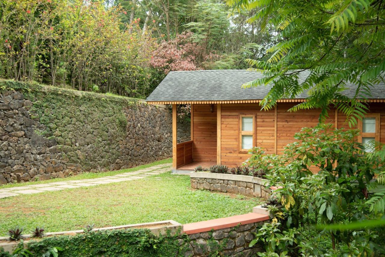 Misty Mountain Experience By Perfect Stays Pīrmed エクステリア 写真