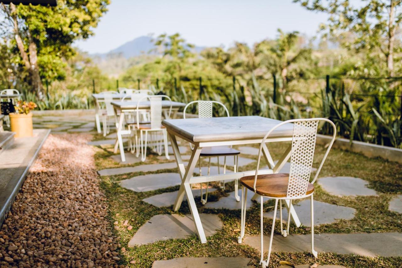 Misty Mountain Experience By Perfect Stays Pīrmed エクステリア 写真