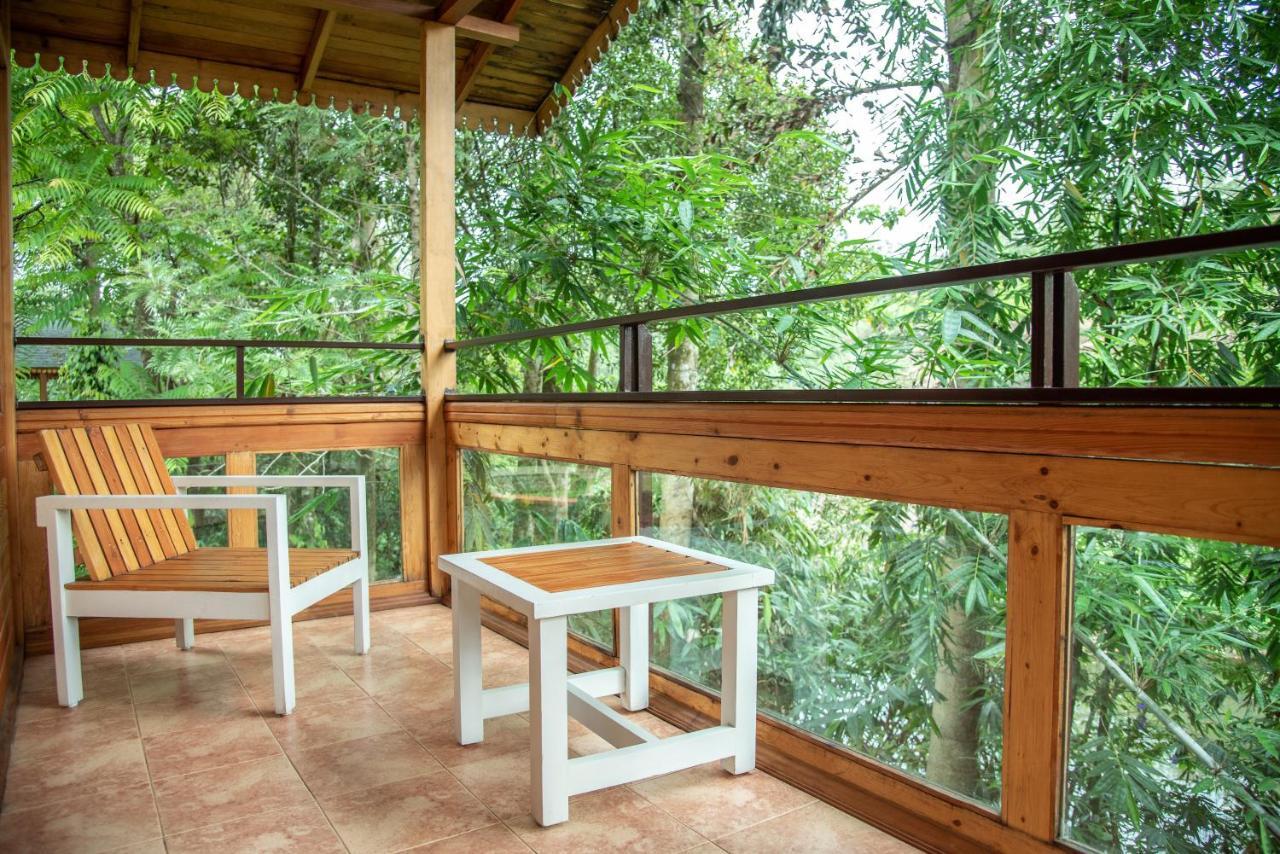 Misty Mountain Experience By Perfect Stays Pīrmed エクステリア 写真