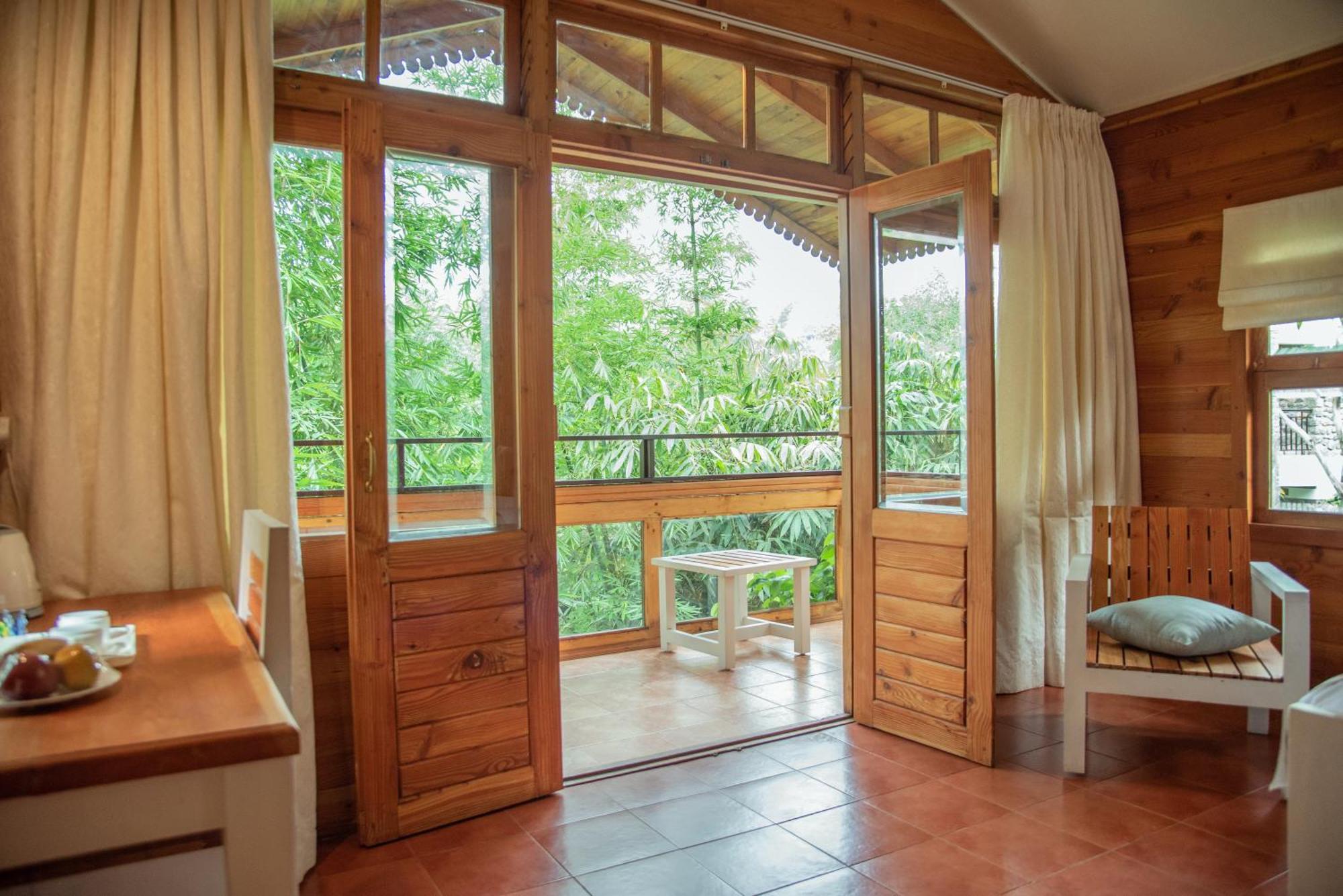 Misty Mountain Experience By Perfect Stays Pīrmed エクステリア 写真