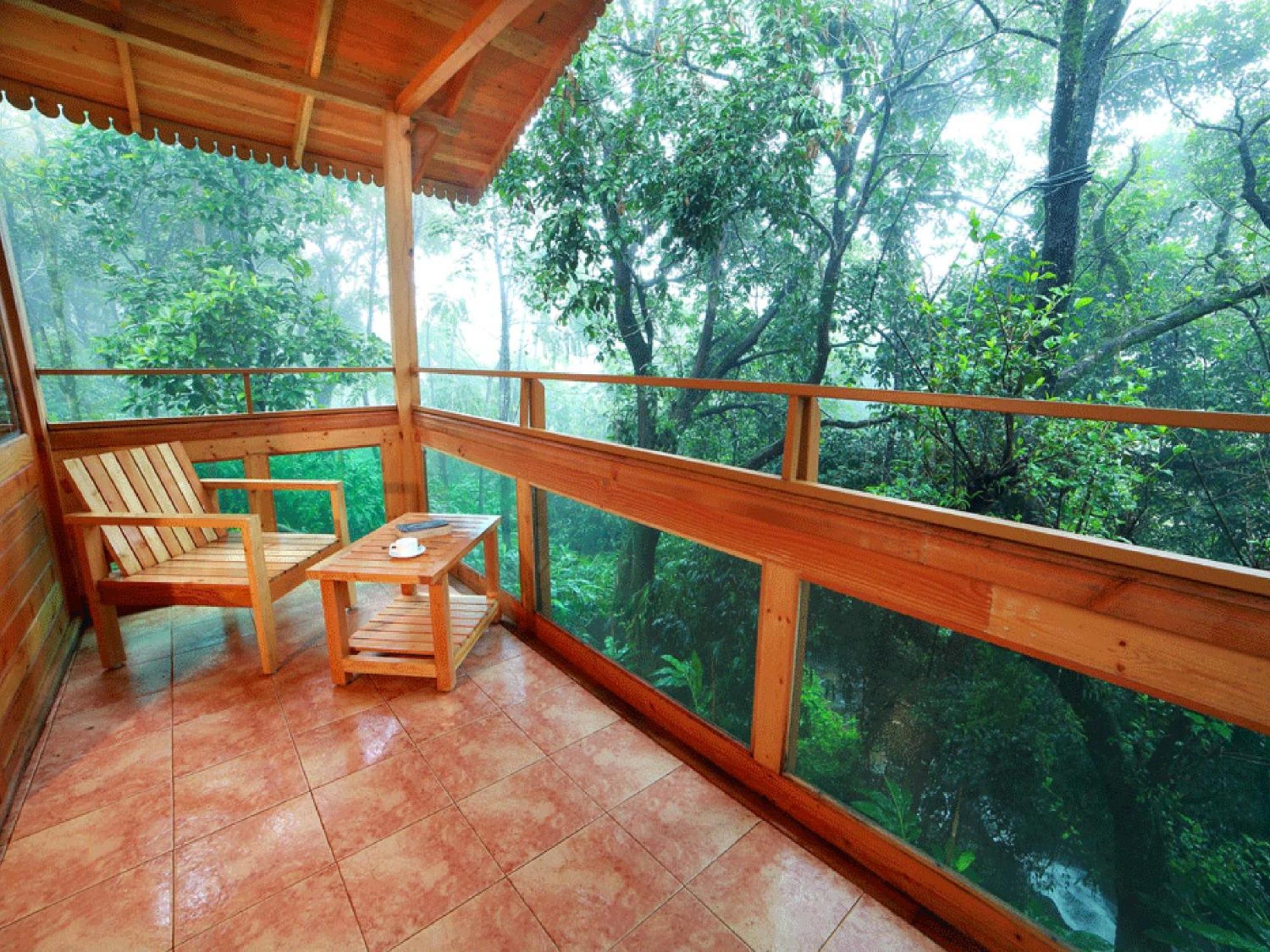 Misty Mountain Experience By Perfect Stays Pīrmed エクステリア 写真