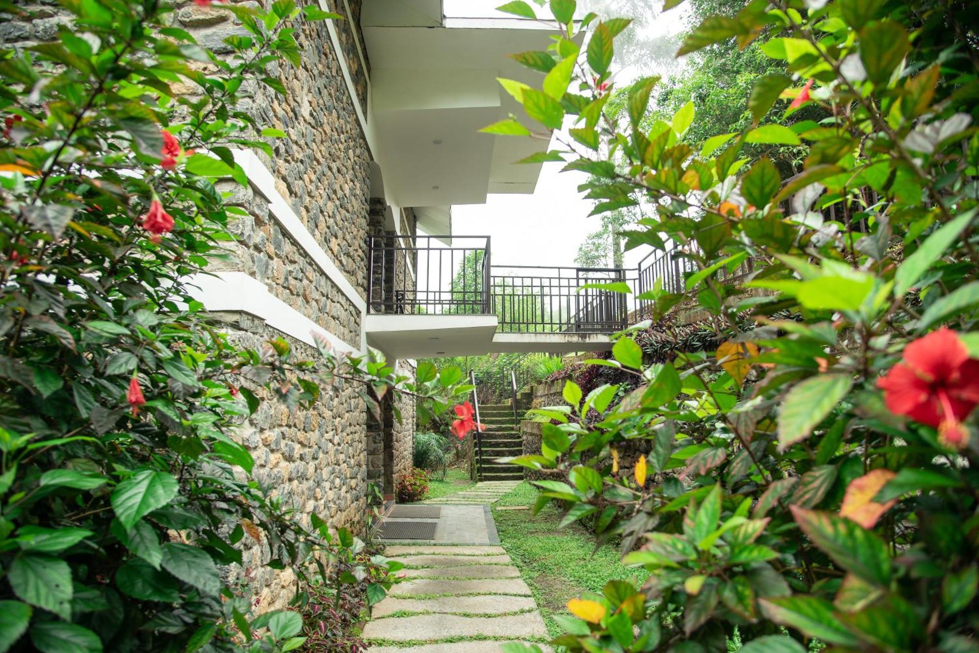 Misty Mountain Experience By Perfect Stays Pīrmed エクステリア 写真