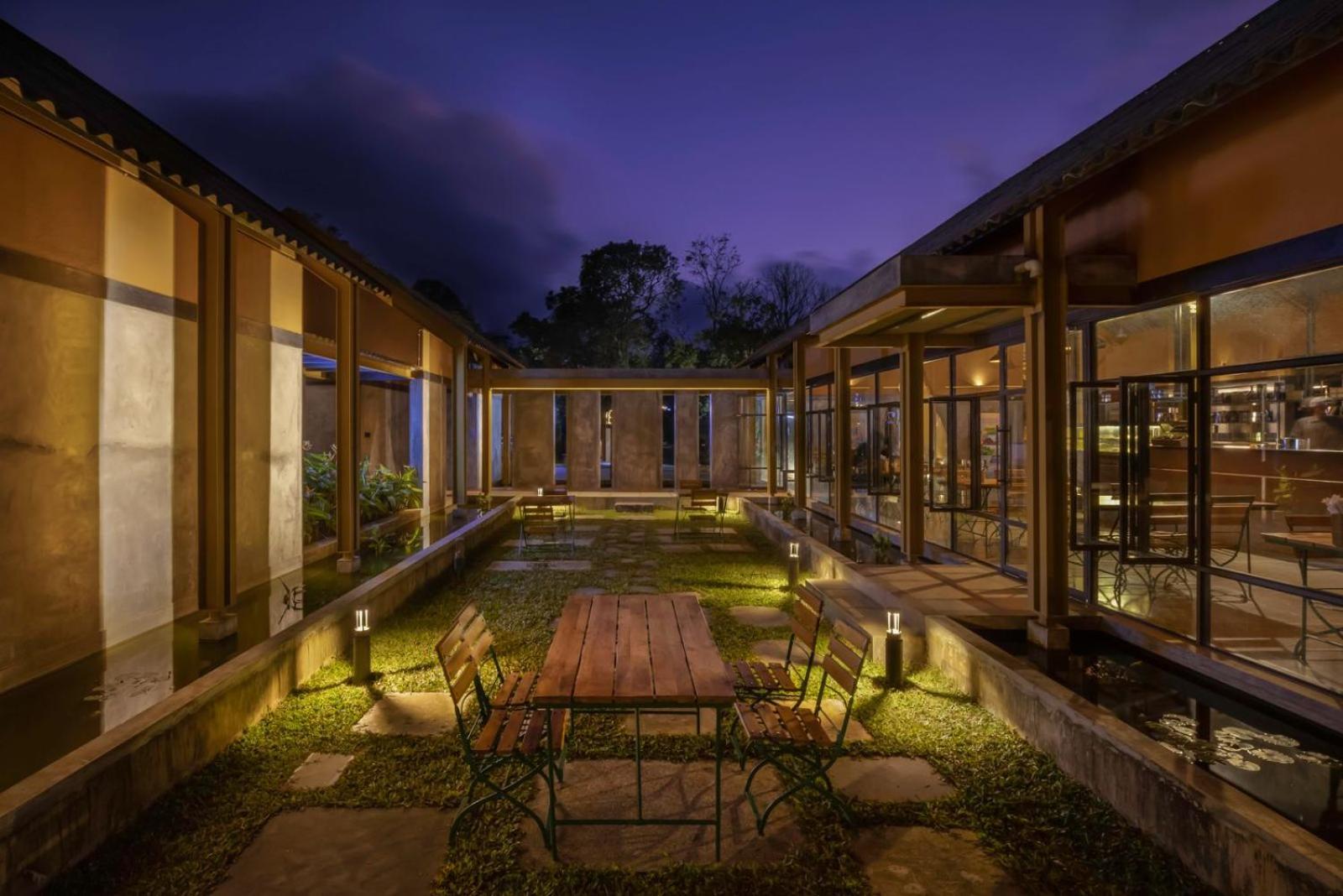 Misty Mountain Experience By Perfect Stays Pīrmed エクステリア 写真