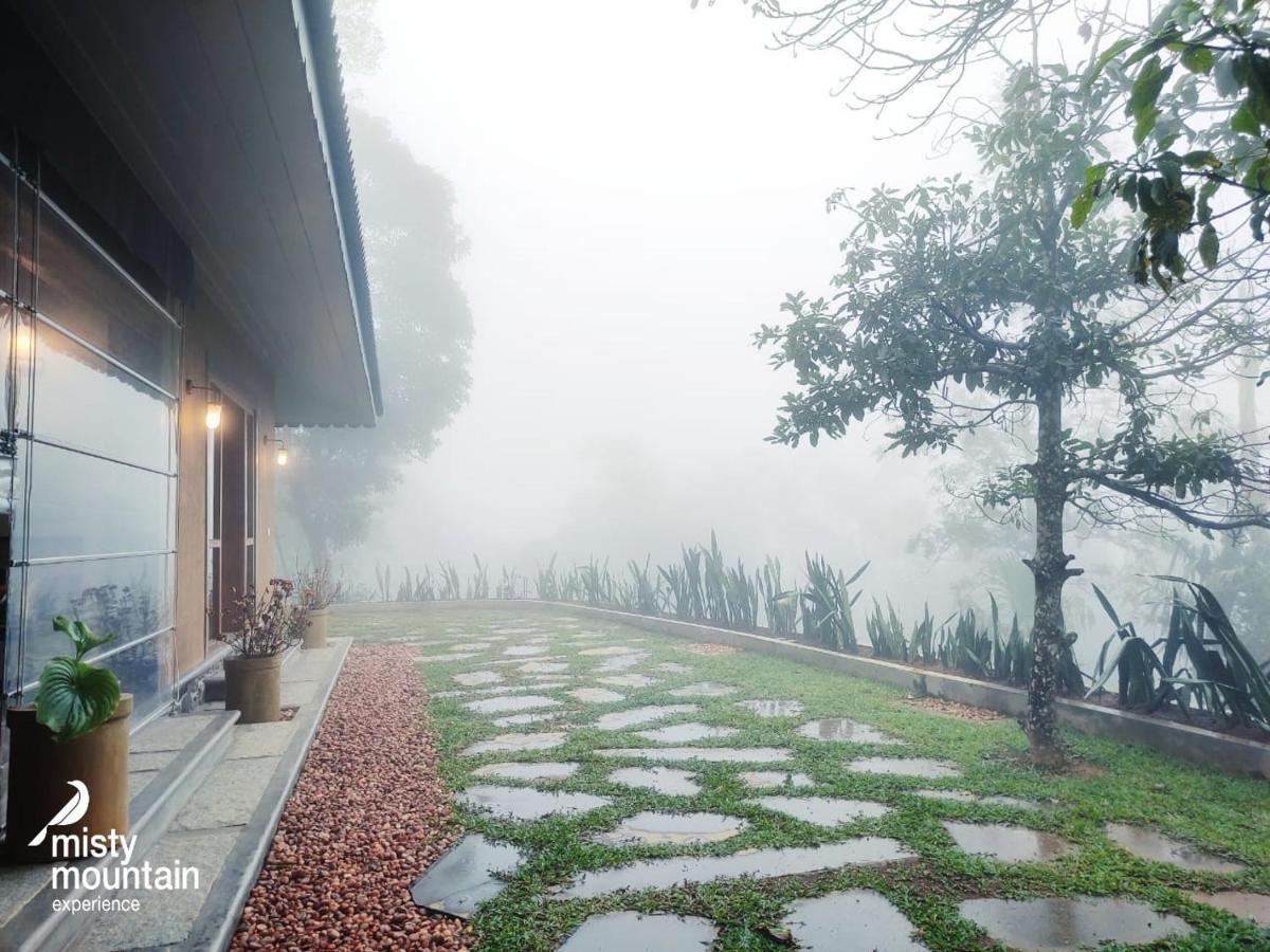 Misty Mountain Experience By Perfect Stays Pīrmed エクステリア 写真